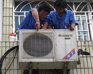 福贡空调售后维修服务中心在哪里找