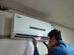 福贡格力空调电话是多少