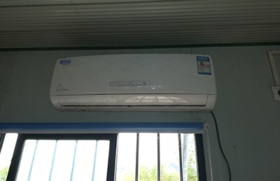 福贡空调维修在哪里找