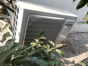 福贡空调维修售后服务