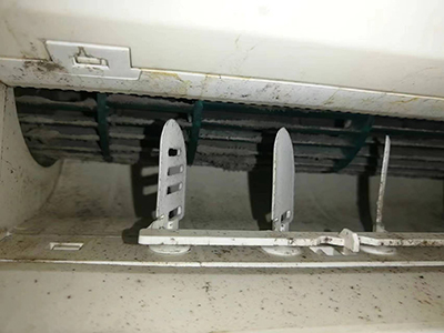 福贡空调维修售后服务中心电话是多少