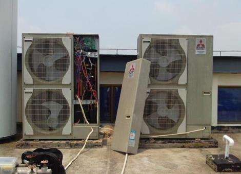 福贡空调维修电话号码多少