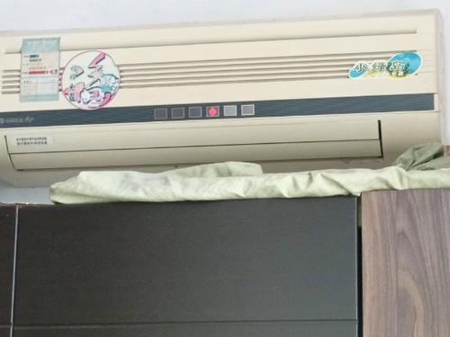 福贡空调维修售后服务中心