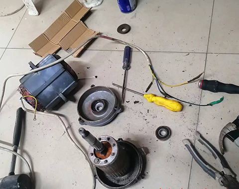 福贡空调维修售后服务中心电话在哪里找