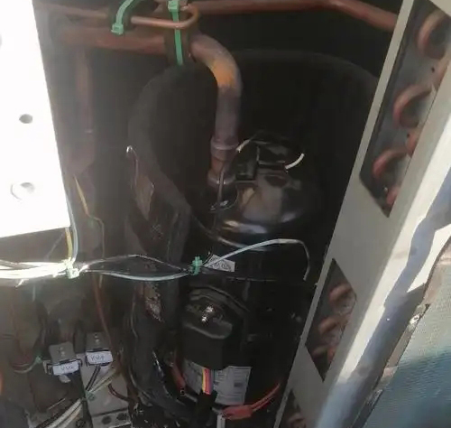 福贡维修变频空调电话在哪里找