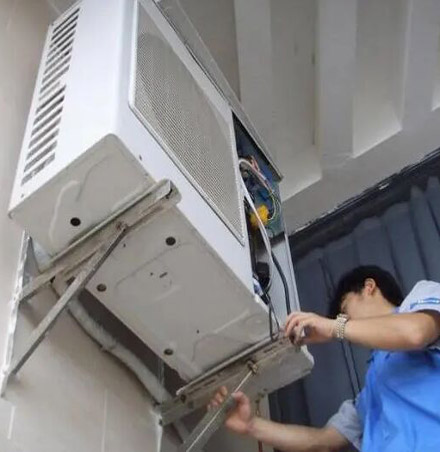 福贡24小时空调维修热线