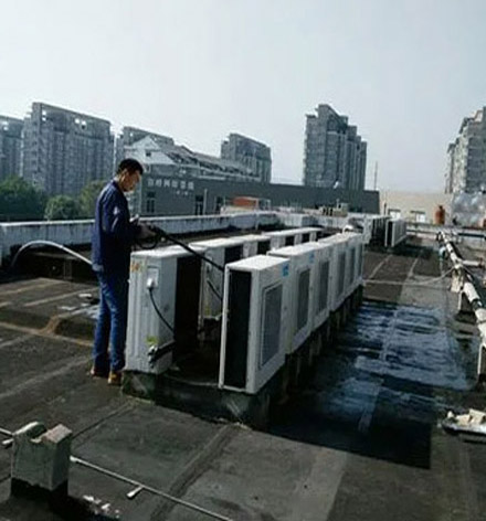 福贡 空调拆装 福贡本地 空调拆装公司