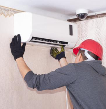 福贡空调内机噪音大