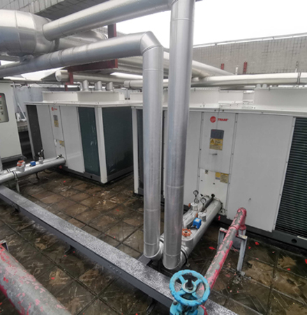 福贡附近中央空调维修 福贡上门中央空调维修